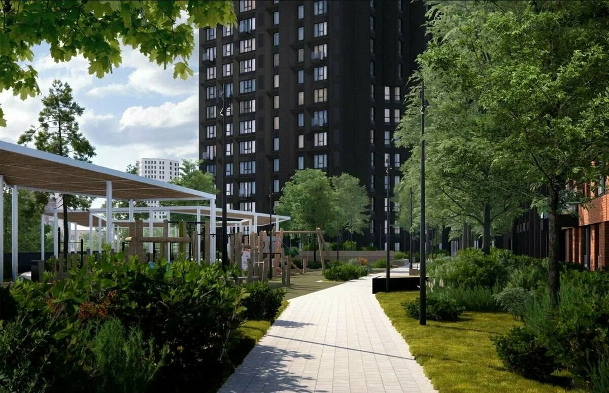 ЖК «Адали», изображение-6